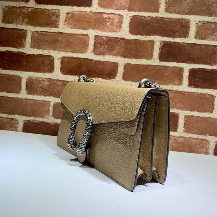 Gucci Dionysus Small Shoulder Bag angle 2