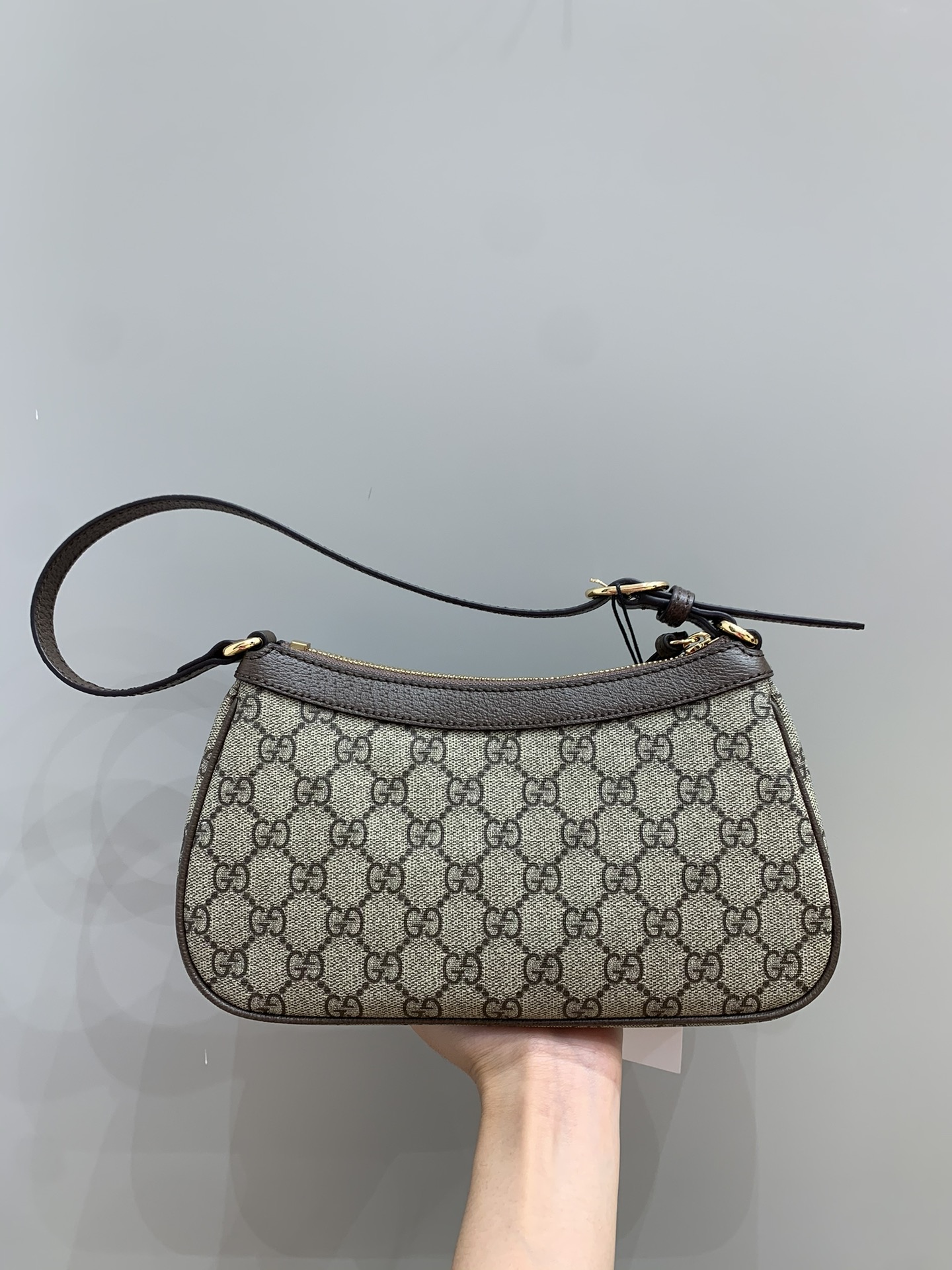 Ophida shoulder bag angle 2