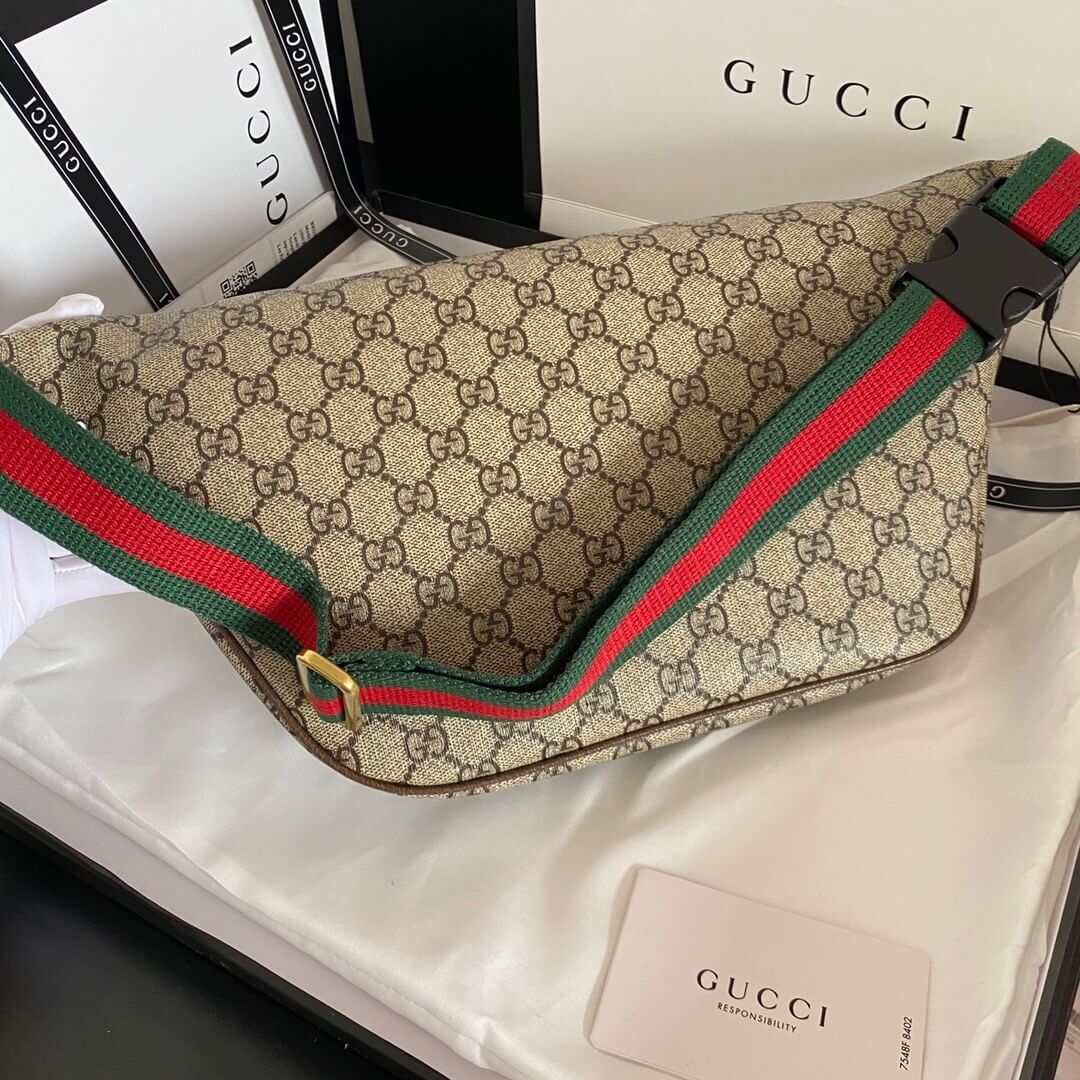 Gucci Belt Bag angle 2