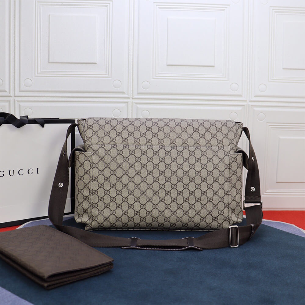GG plus diaper bag angle 2