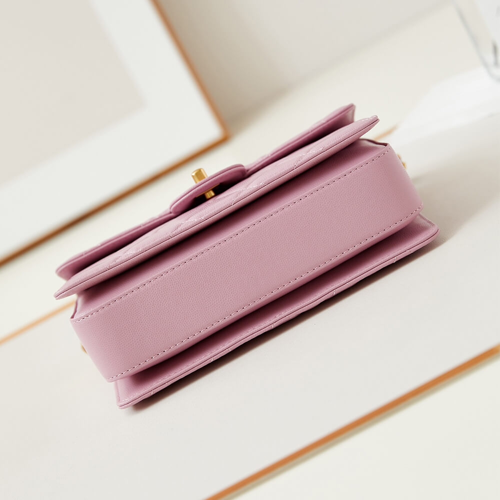Chanel Large Handbag(high-end grade) angle 3