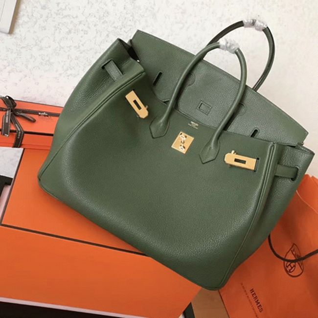 AAAAA Class Canopee Faux Hermes Birkin 30cm Purse angle 3