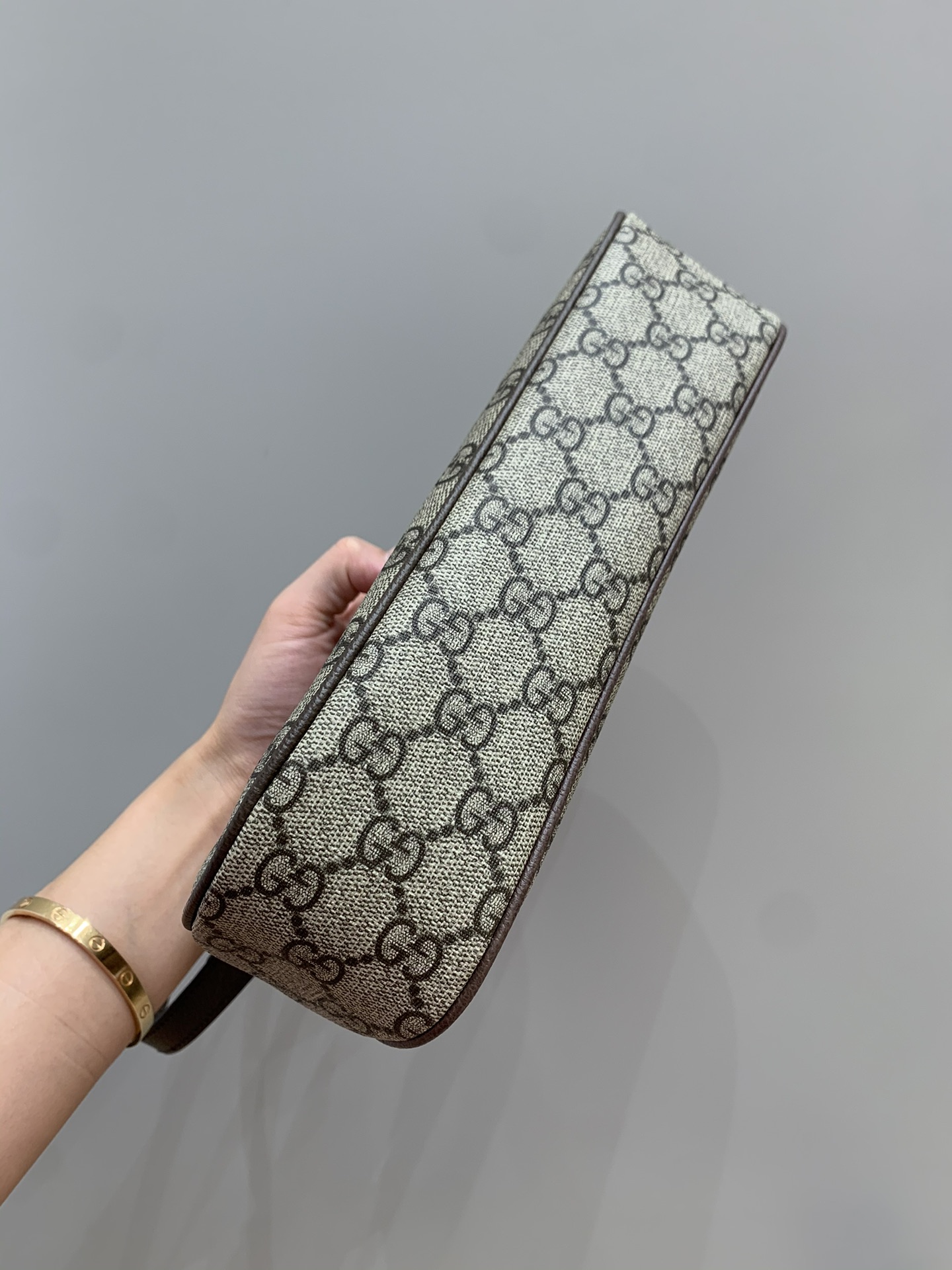 Ophida shoulder bag angle 3