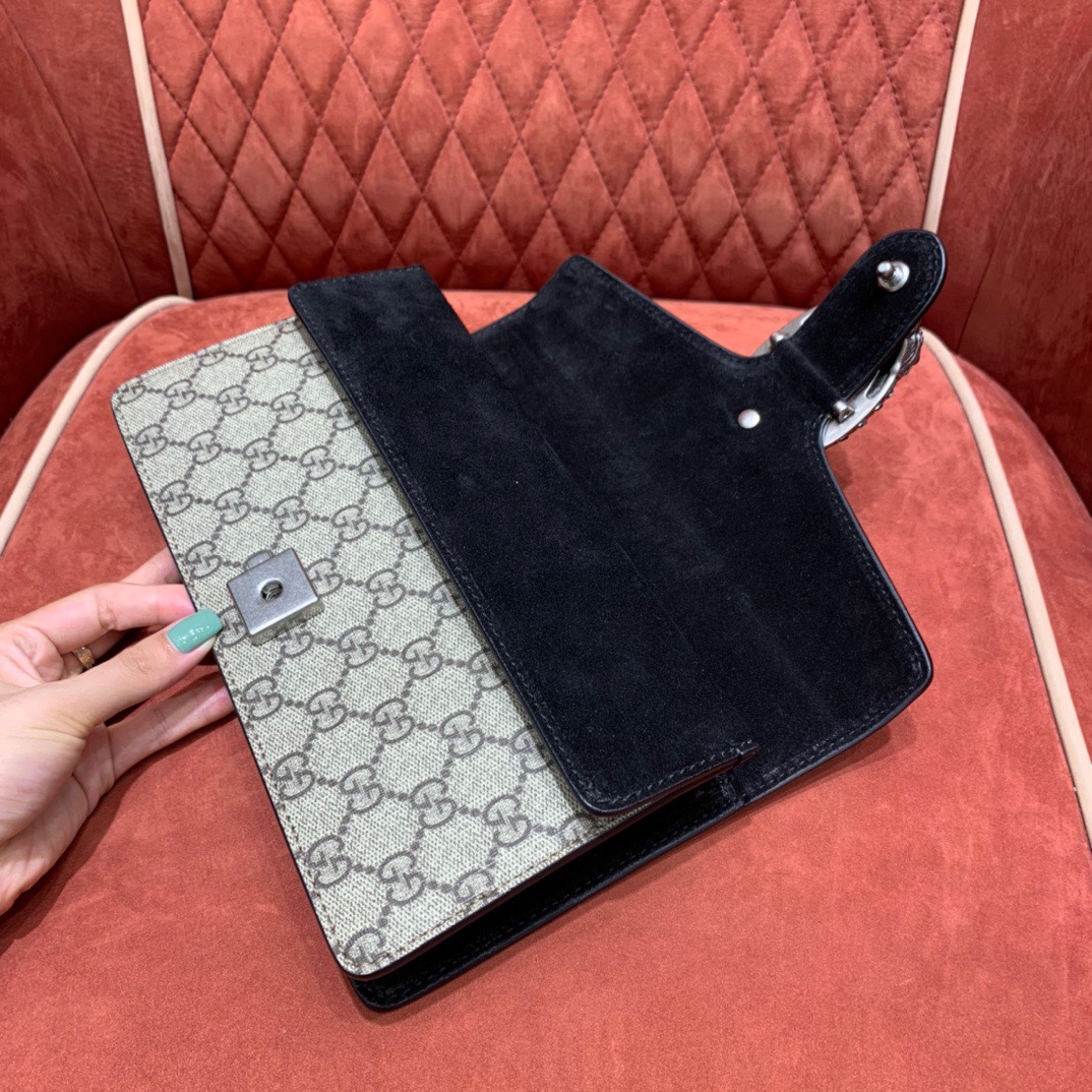 Dionysus Classic bag angle 3