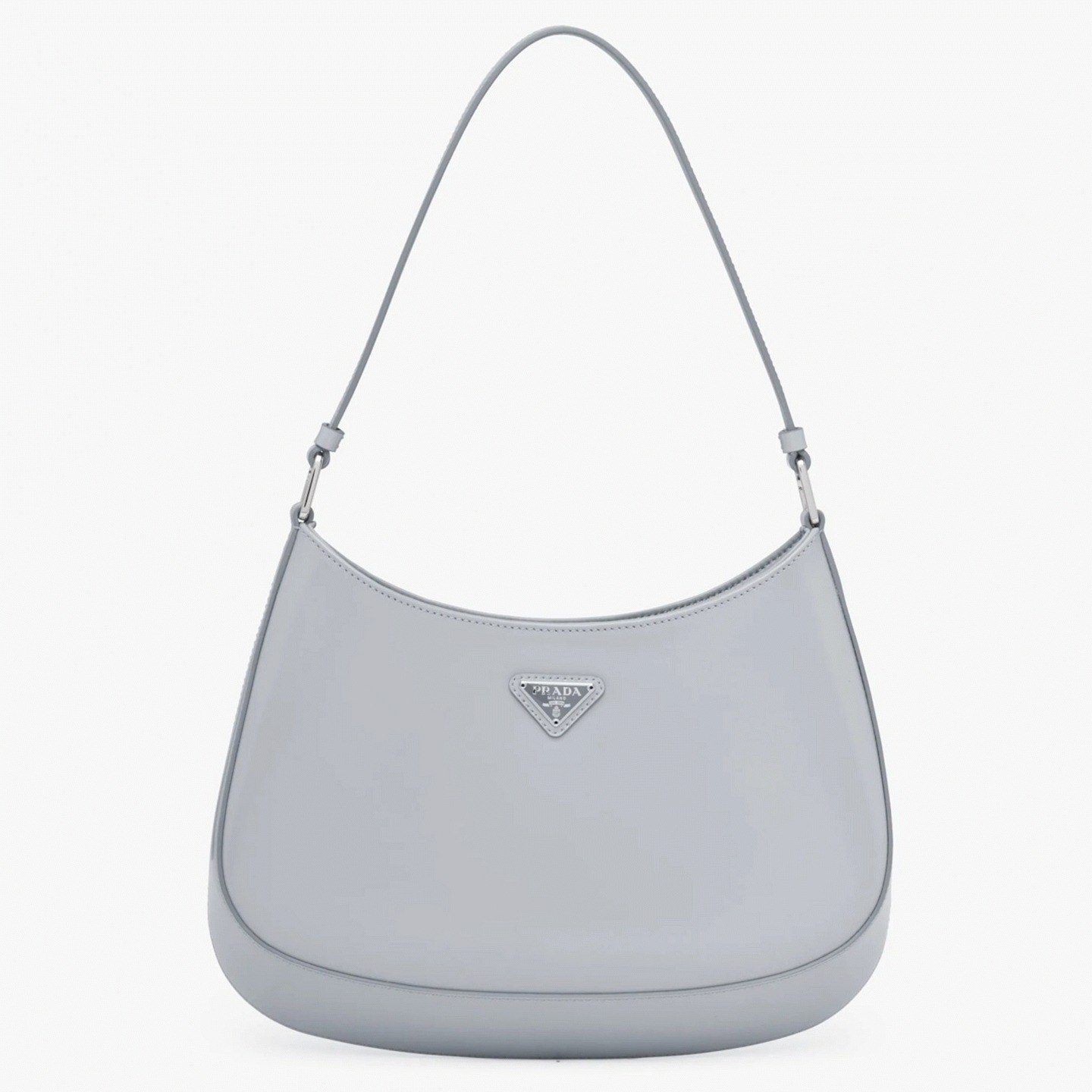 Blue Prada Cleo Small Bag Best Fake