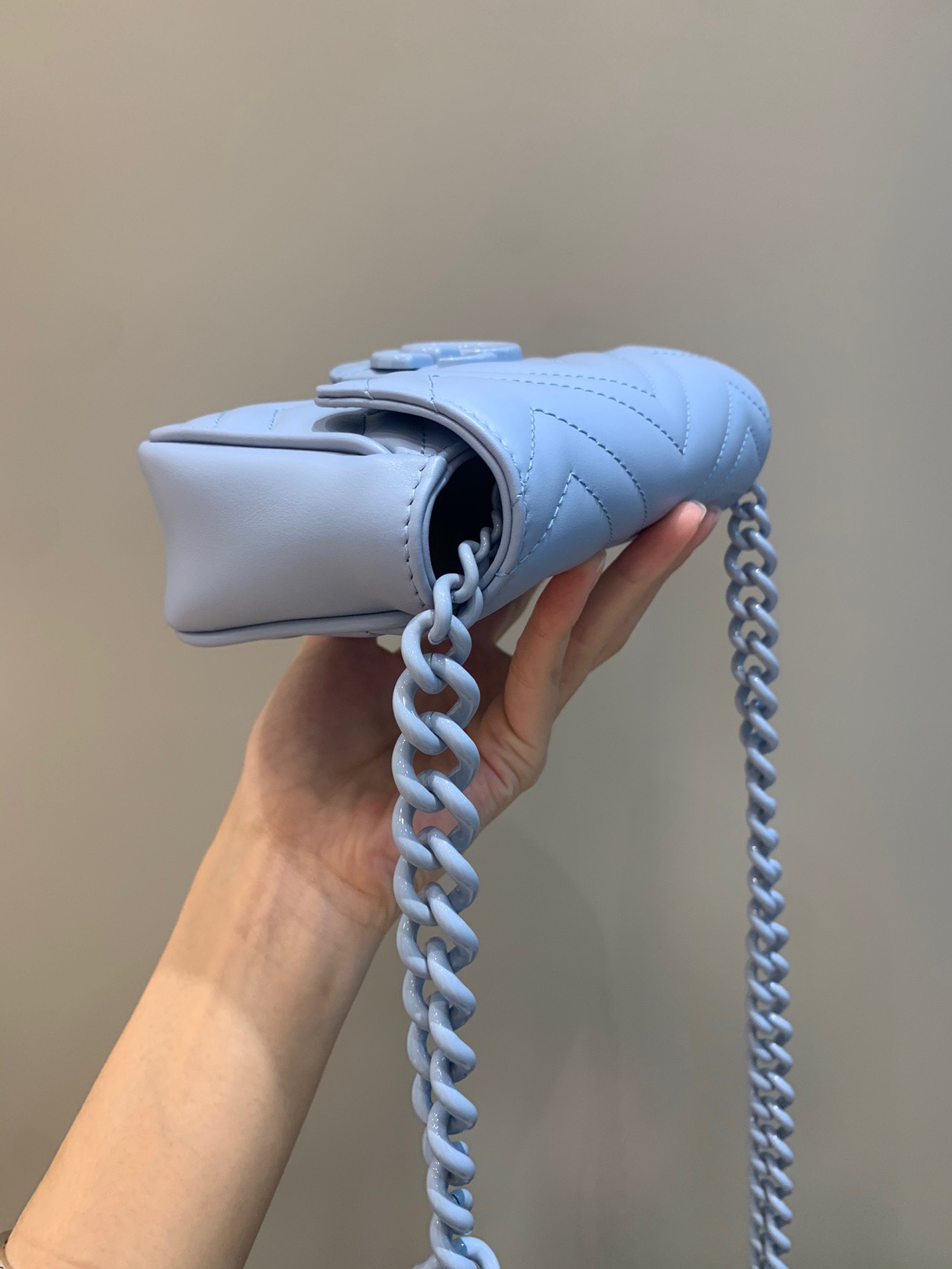 Gucc1 marmont mini angle 4