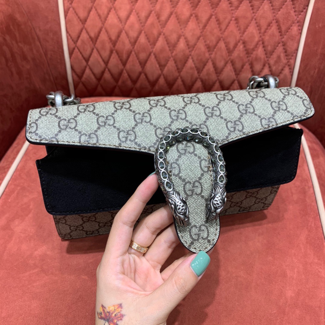 Dionysus Classic bag angle 4