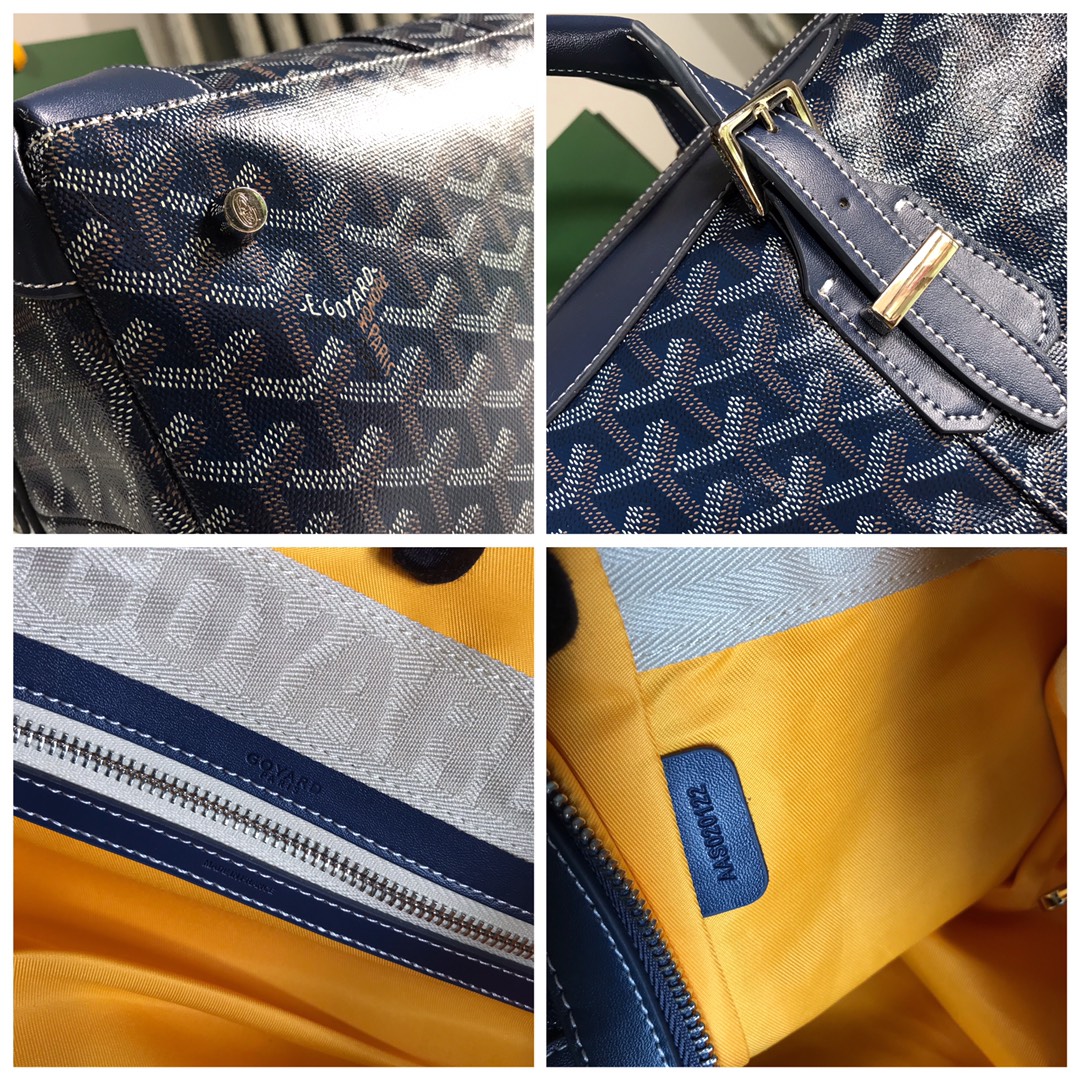 Goyard Boeing angle 3