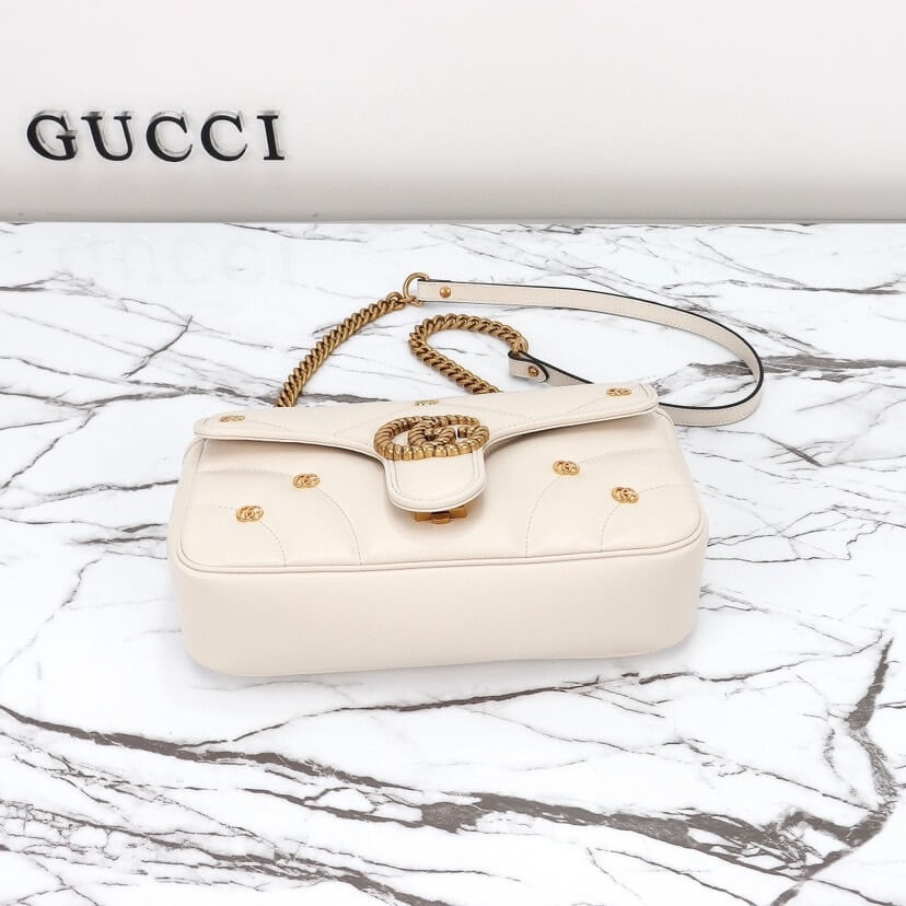 GG MARMONT small shoulder bag angle 4
