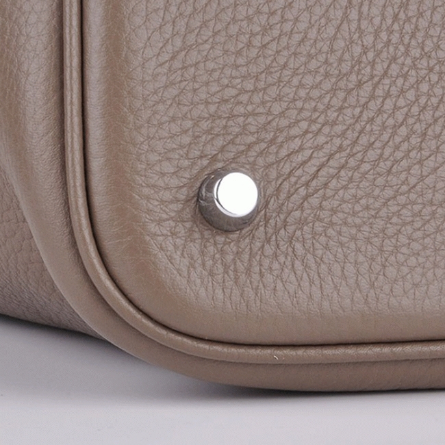 Top etain replica Hermes Picotin Lock handbag angle 2