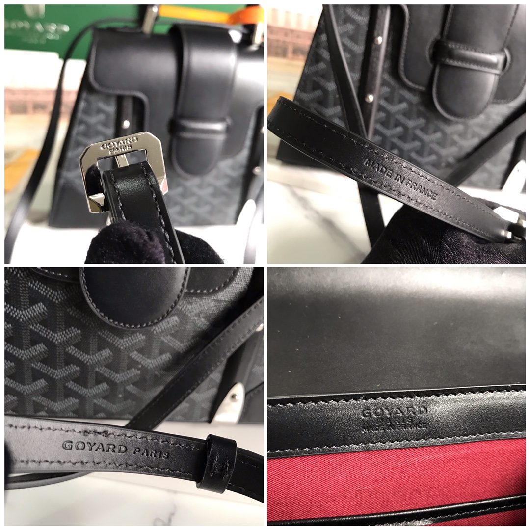 Saïgon Mini Bag angle 3