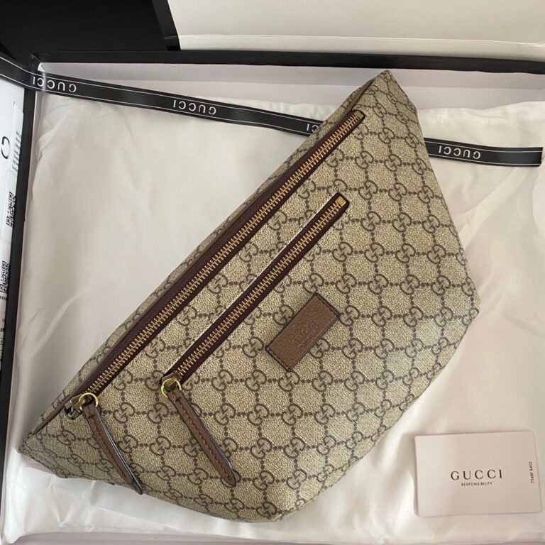 Gucci Belt Bag