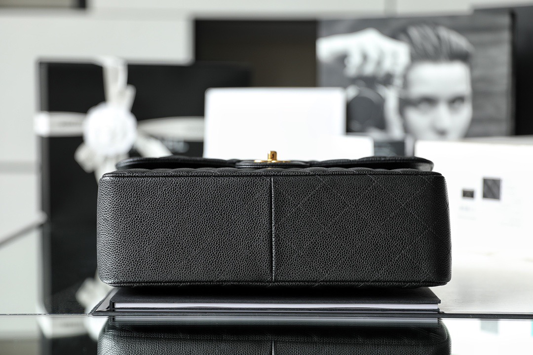 1:1 Top AAA Grade Chanel Classic Flap Bag Large angle 3