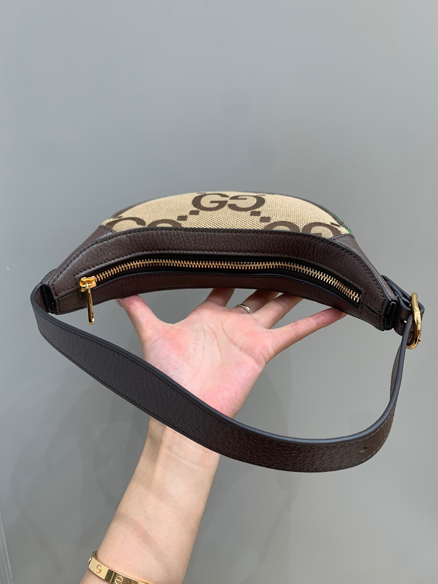 Ophidia 1955 angle 5