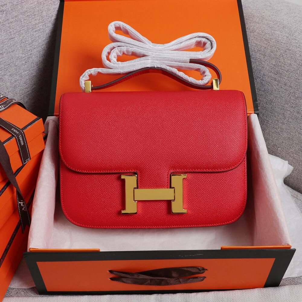 Hermes Constance 24