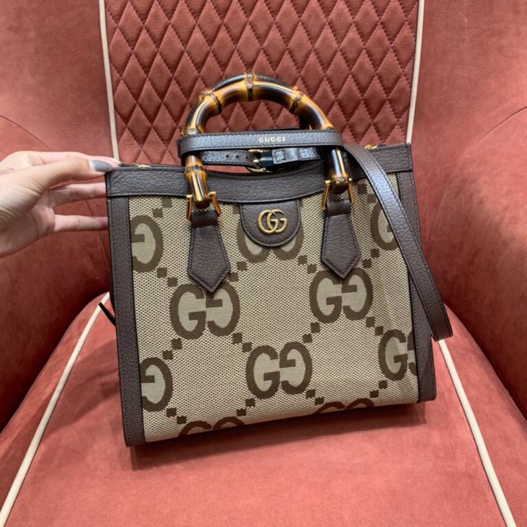 Diana tote bag