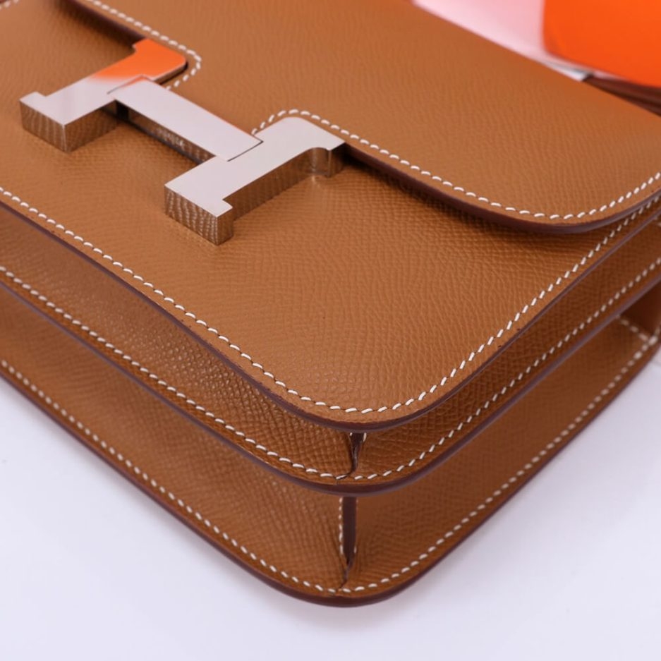 Hermes Constance 18 angle 5