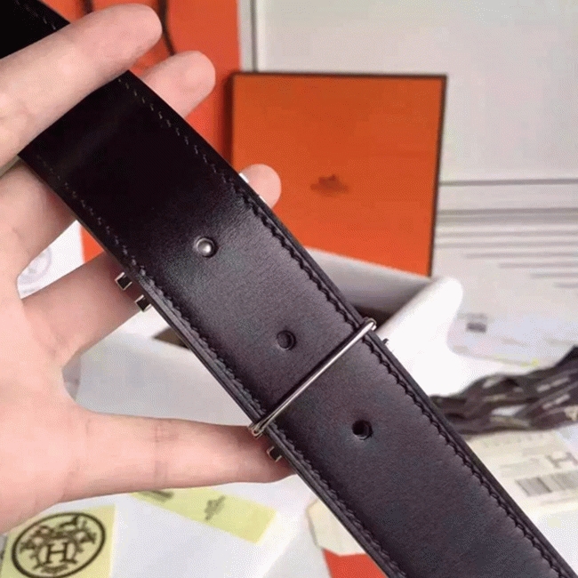 Best quality replica Hermes Kits belt angle 2