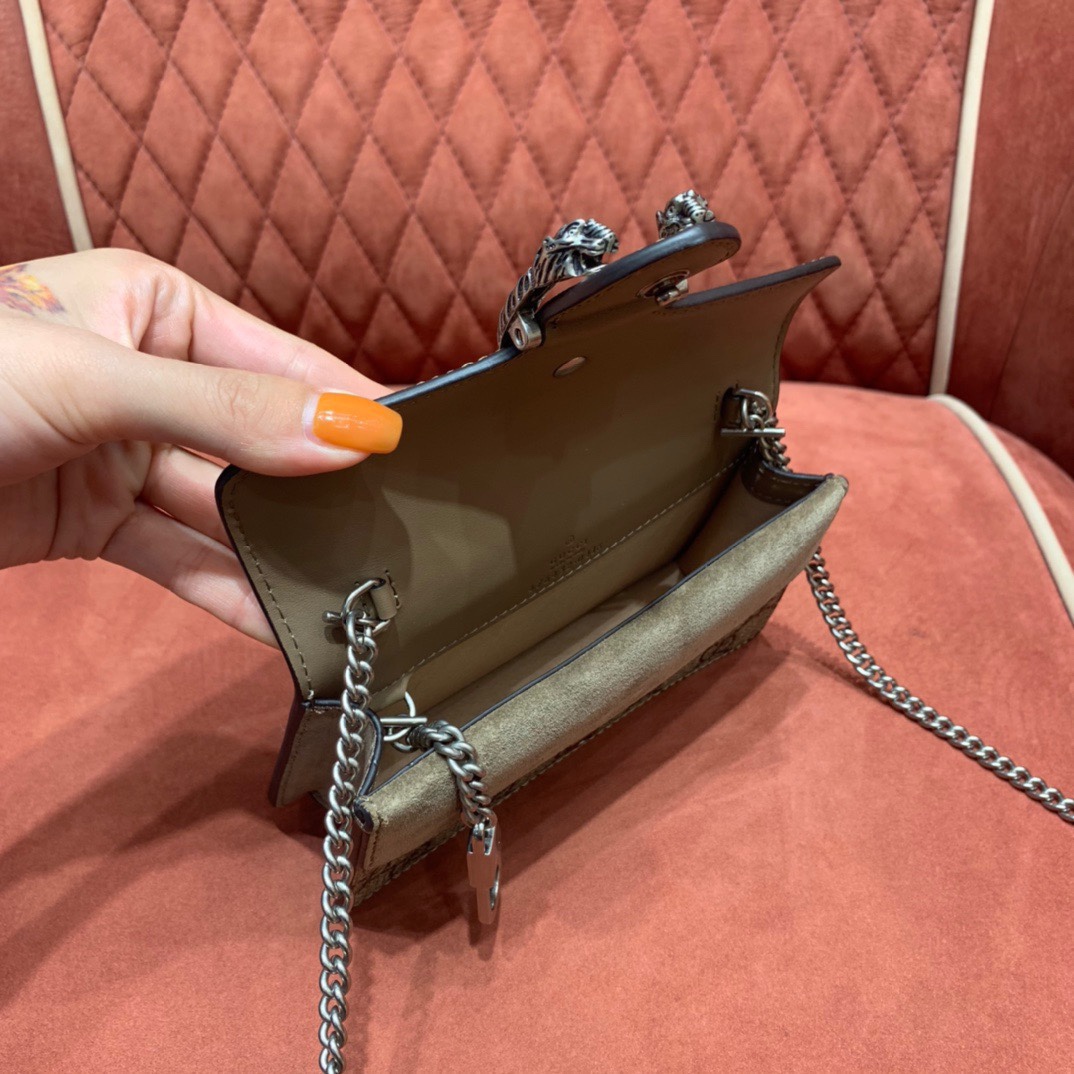 Dionysus mini bag angle 5