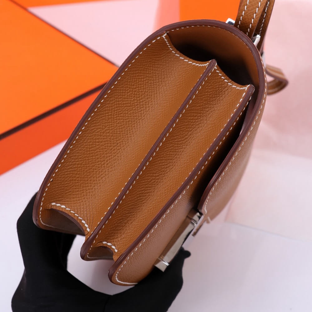 Hermes Constance 18 angle 2