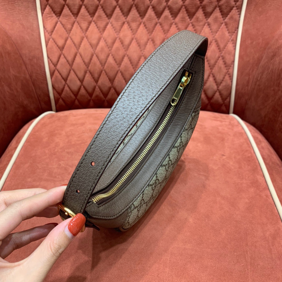 Ophidia mini bag angle 4