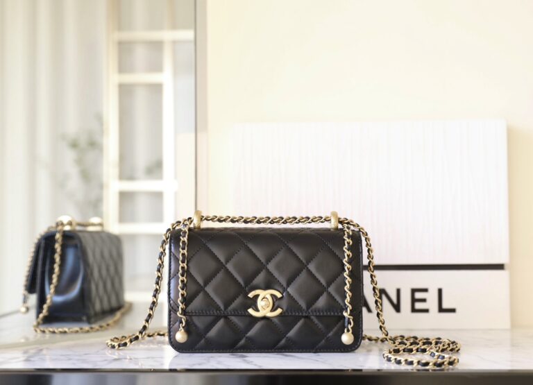 𝖠𝗇𝗍𝗂𝖻𝖺 flap bag