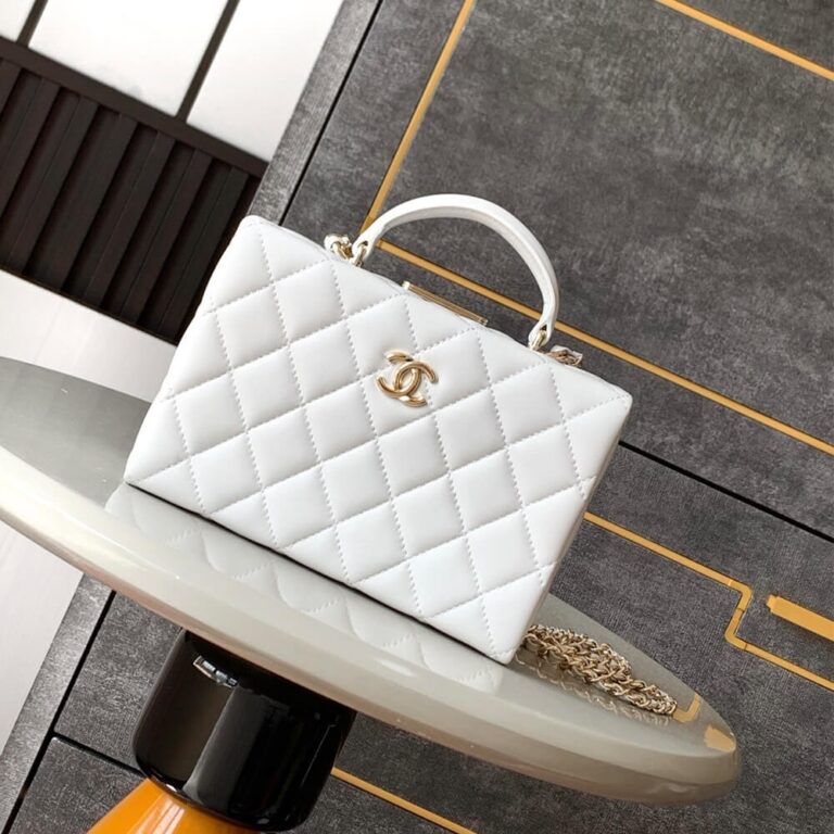 CHANEL small Box Pack(High-end grade)
