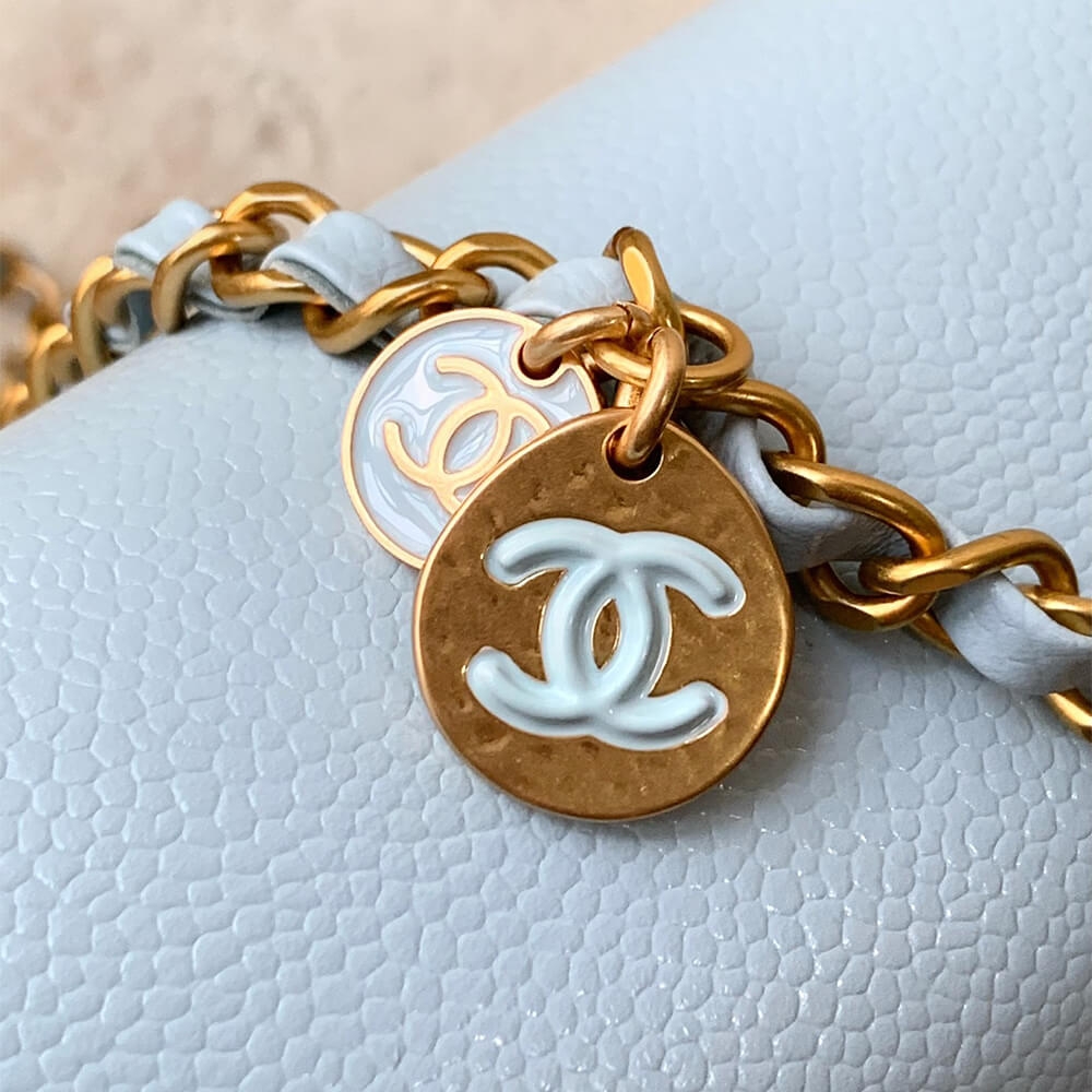 CHANEL Small Flap Bag(high-end grade) angle 5