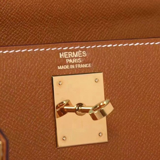 AAAAA Grade Fake Hermes Birkin 30cm Tote angle 3