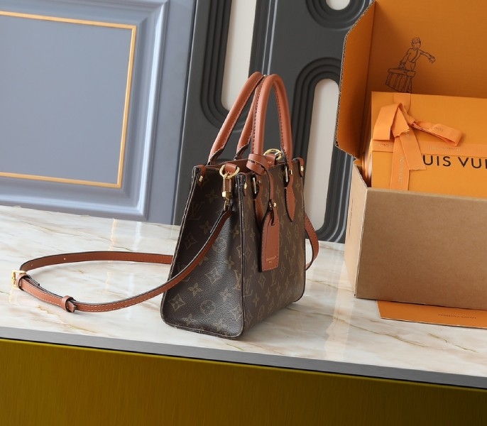 Organizer OnTheGo PM Tote angle 2