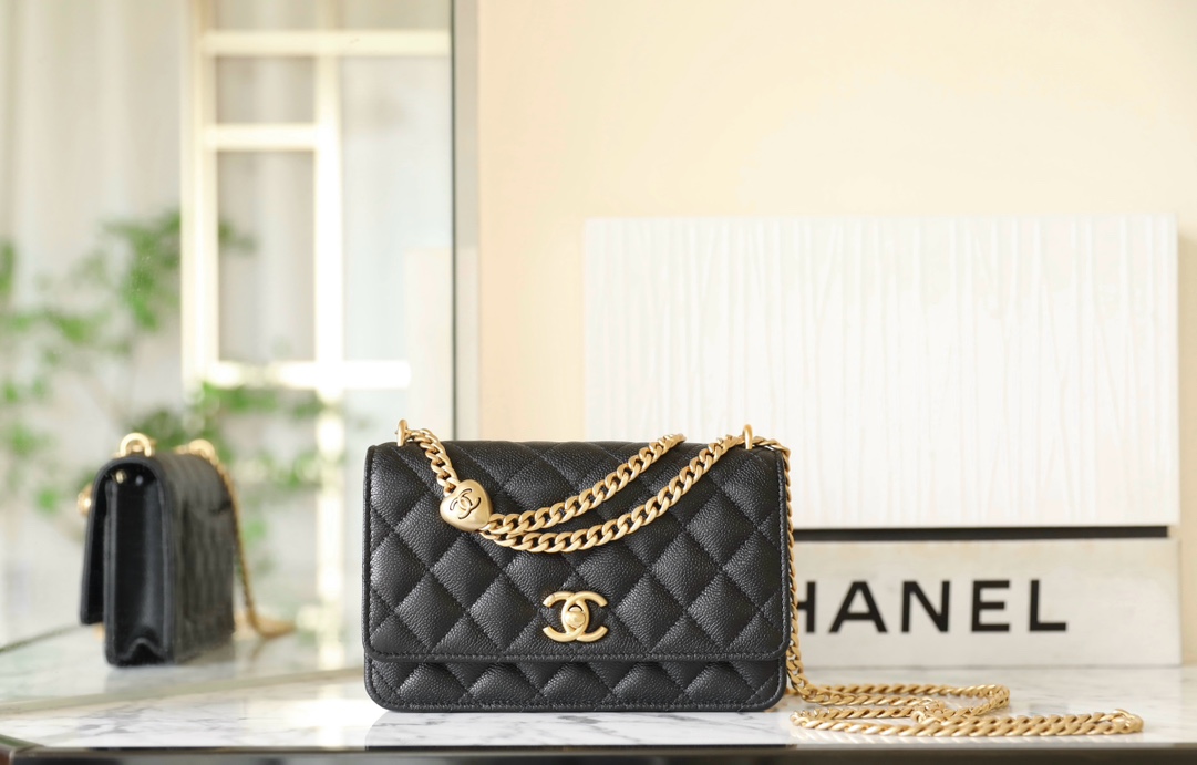 Chanel 24P angle 3