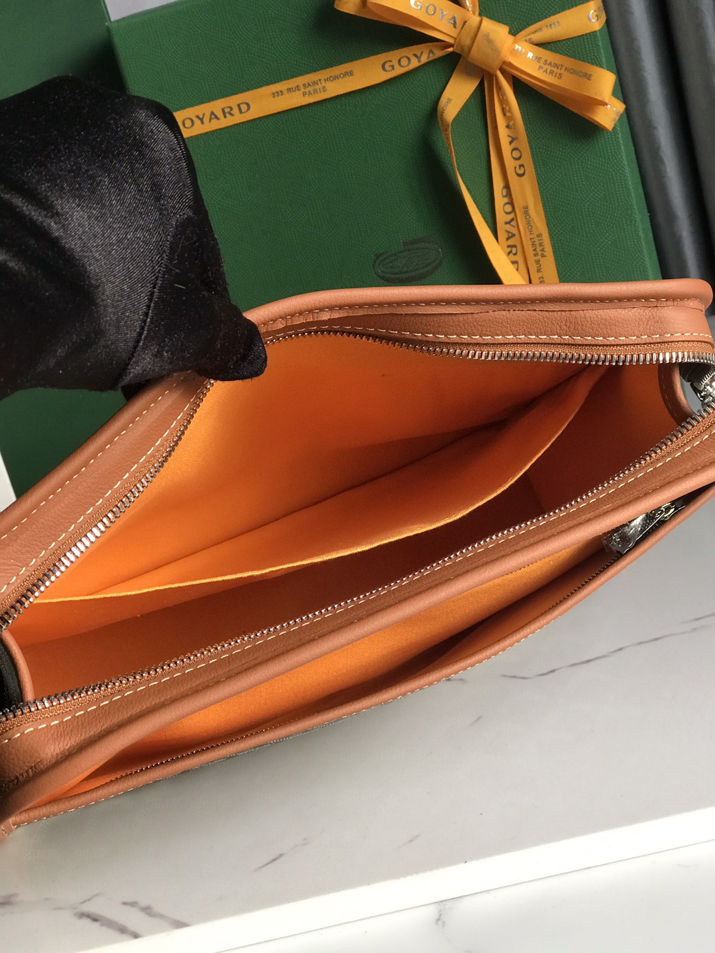 Goyard Jouvence angle 4