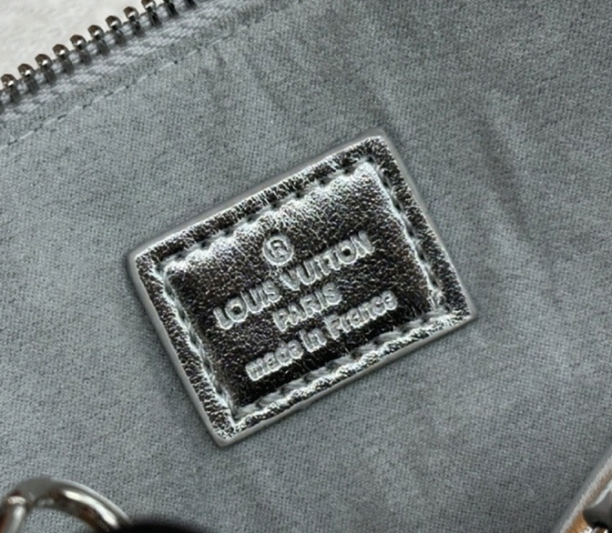 Louis Vuitton Other Monogram Canvas Alma Nano angle 2