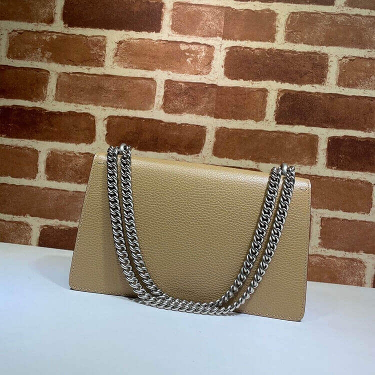Gucci Dionysus Small Shoulder Bag angle 3