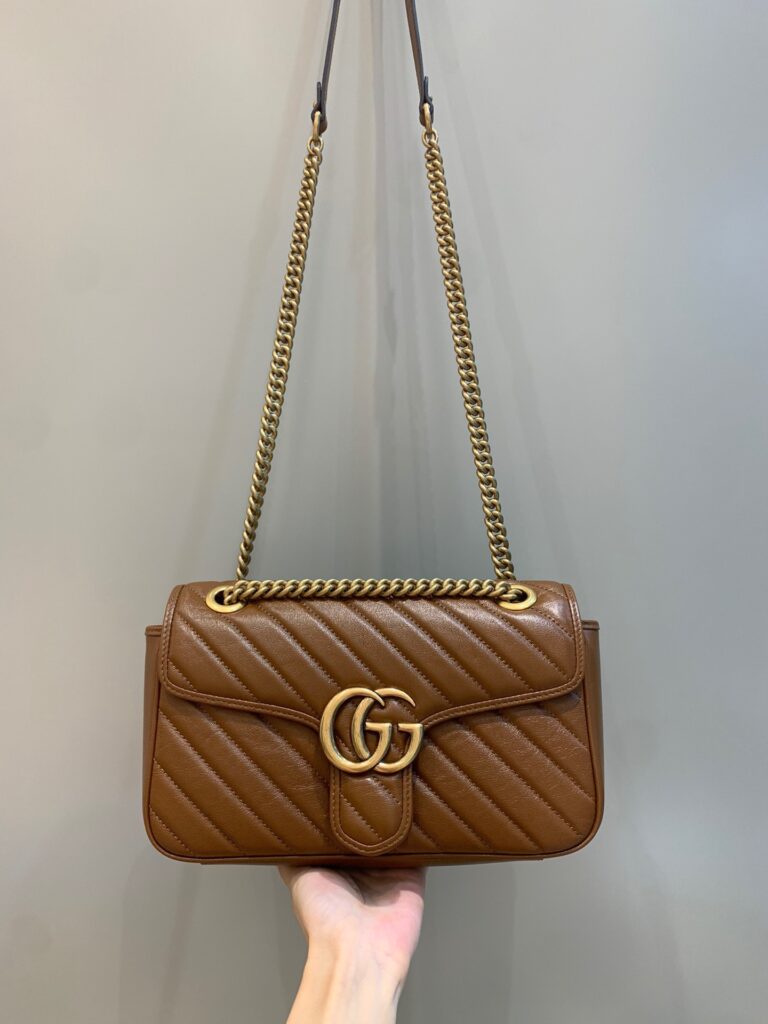 Gucc1 marmont