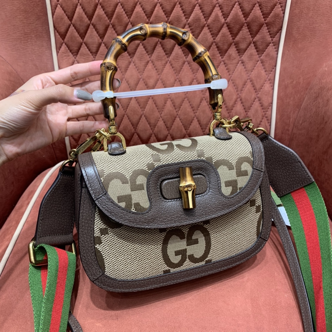 Jumbo bag