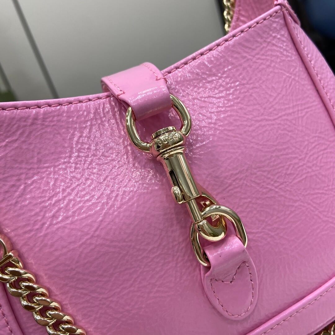 Gucci Jackie Notte mini bag angle 4