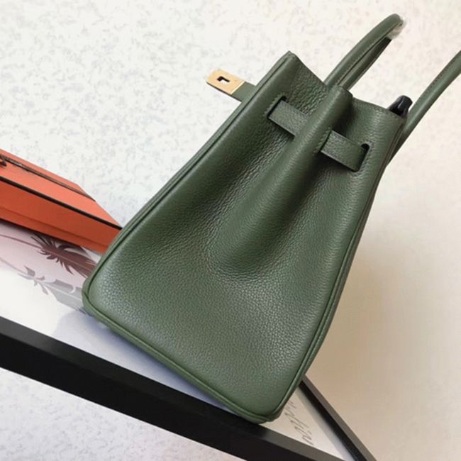 AAAAA Class Canopee Faux Hermes Birkin 30cm Purse angle 5