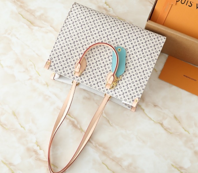 Romance OnTheGo MM In Sand And Azure Blue angle 2