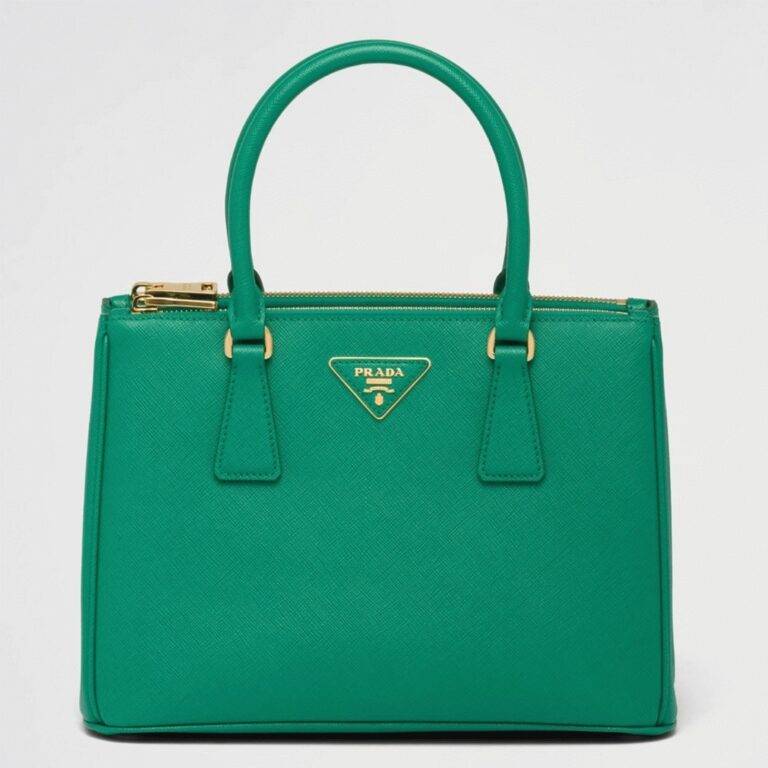 Mango Prada Galleria Medium Bag Fake