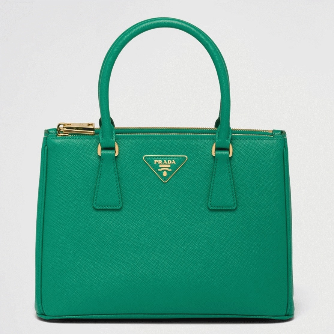 Mango Prada Galleria Medium Bag Fake