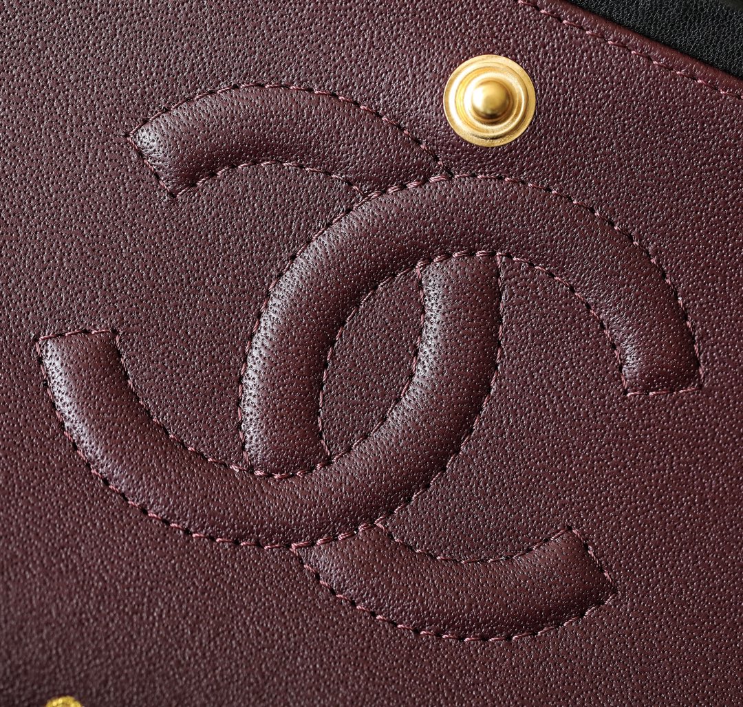 1:1 Top AAA Grade Chanel Classic Flap Bag Medium angle 5