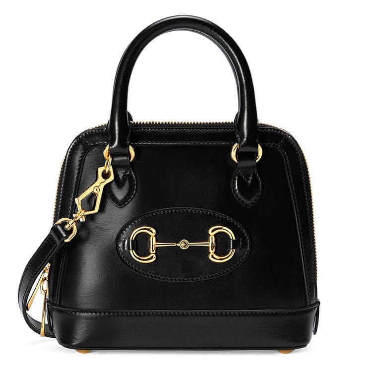 Gucci Dionysus Mini Leather Bag