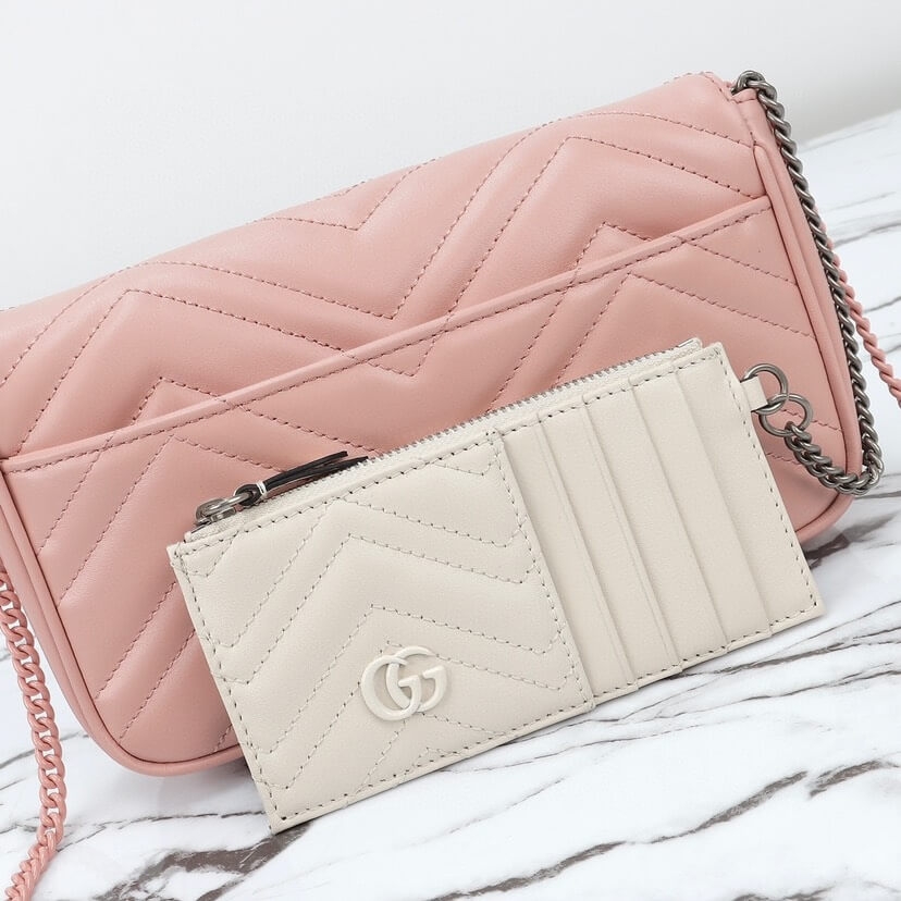 GG MARMONT mini bag angle 5