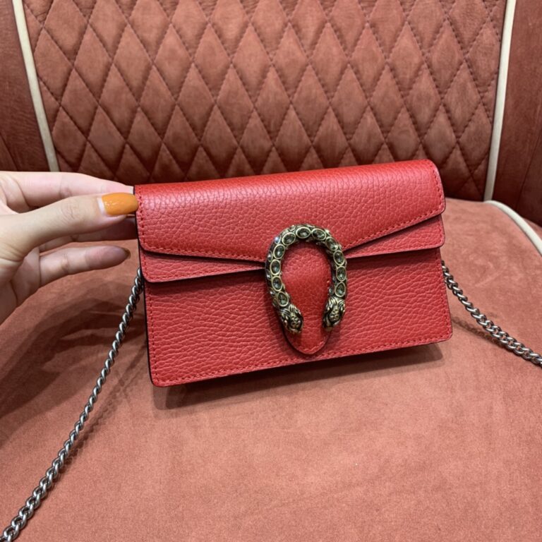 GG Dionysus bag