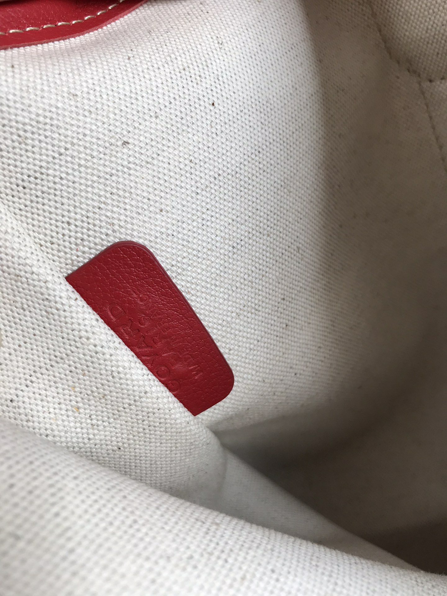 Villette Bag angle 4