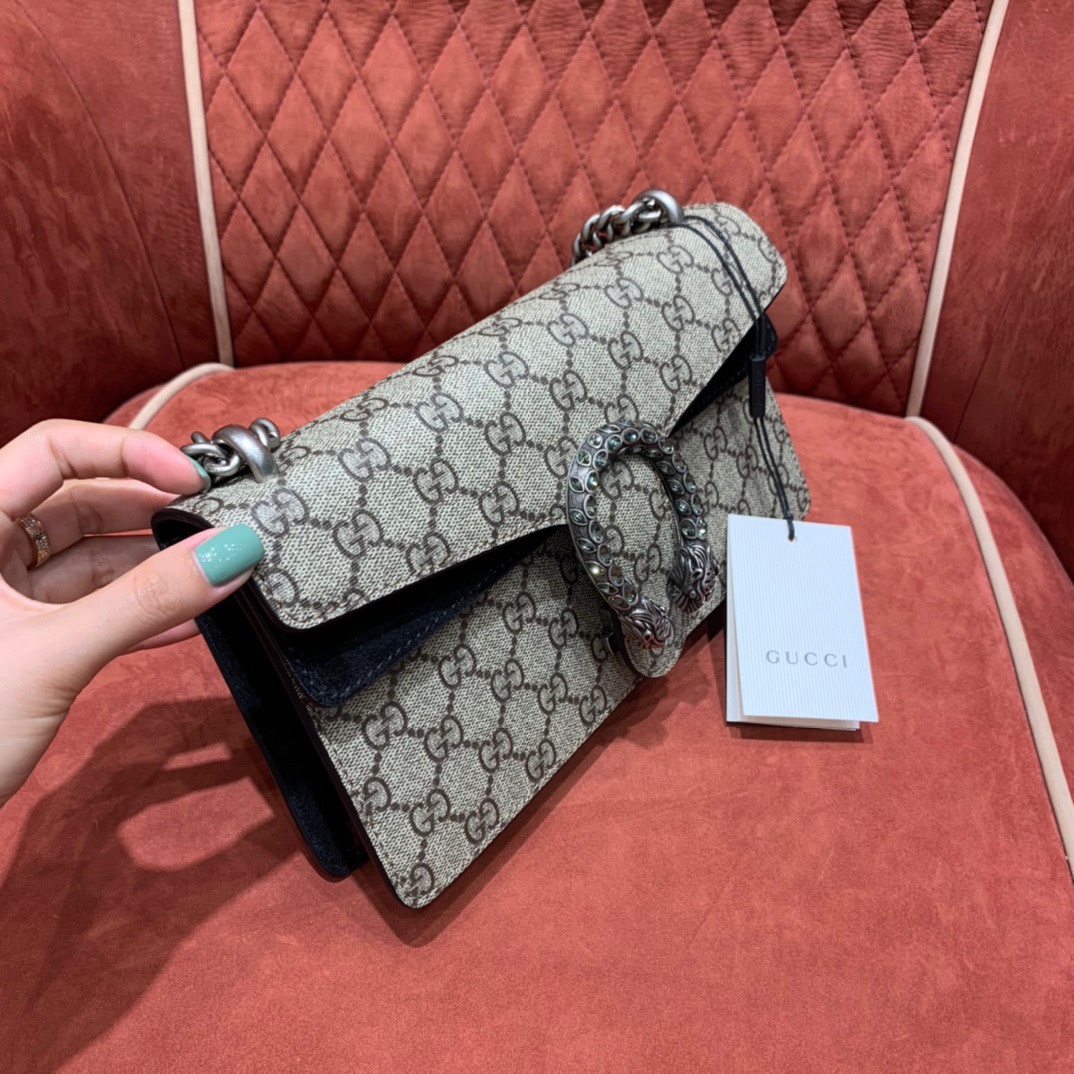 Dionysus Classic bag angle 2