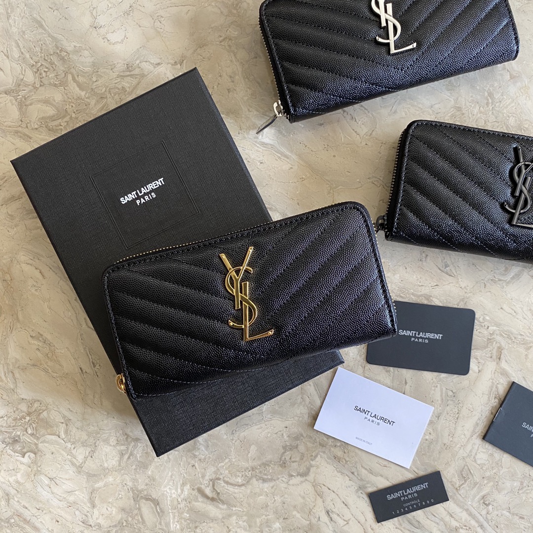 YSL WALLET