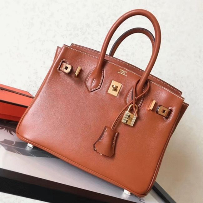 AAAAA Grade Fake Hermes Birkin 30cm Tote
